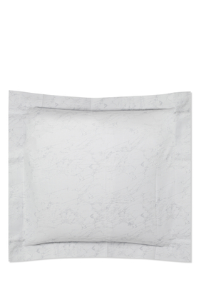Parus Square Pillowcase